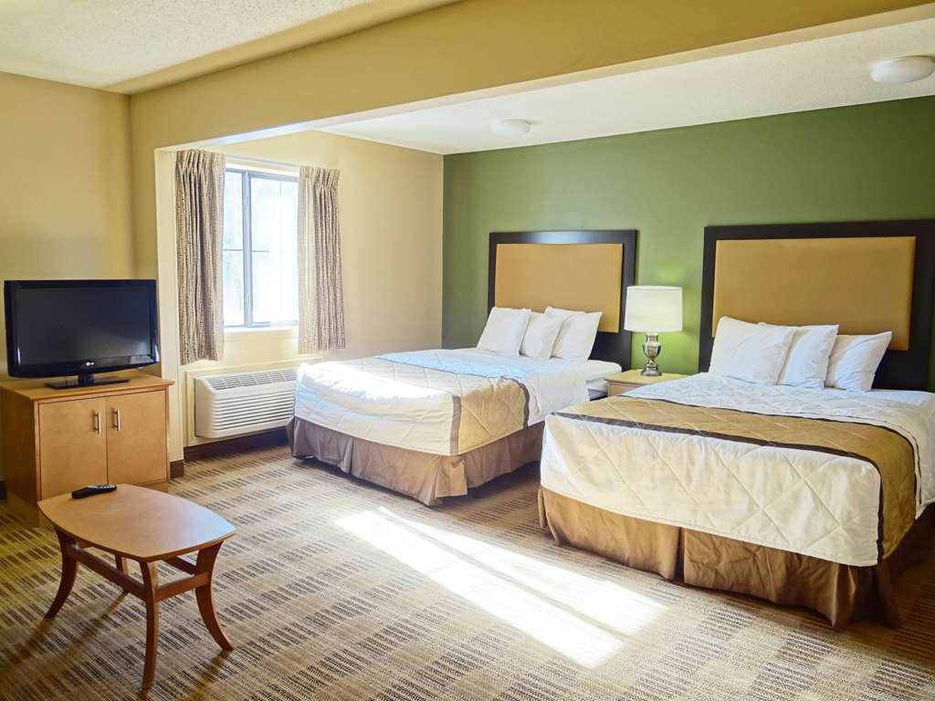 Extended Stay America Select Suites - Atlanta - Alpharetta - Northpoint - East Chambre photo