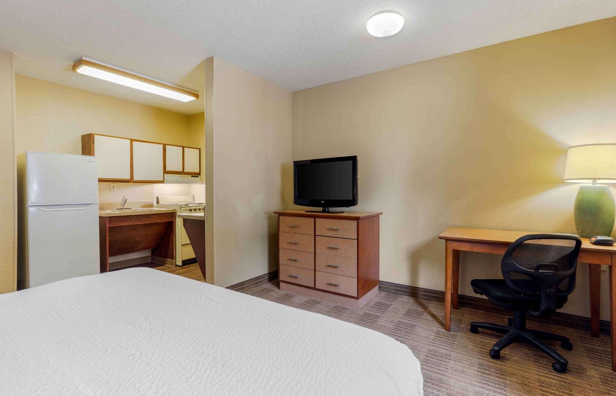 Extended Stay America Select Suites - Atlanta - Alpharetta - Northpoint - East Extérieur photo
